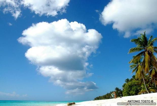 Canto de la Playa - overview